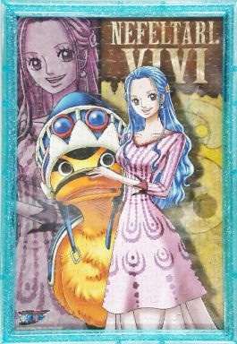 みなさんと見た目の似ているキャラは?
