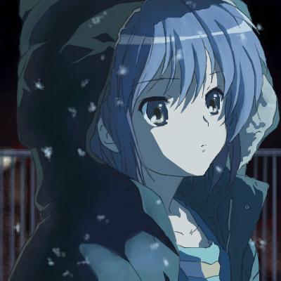 みなさんと見た目の似ているキャラは?