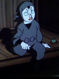 みなさんと見た目の似ているキャラは?