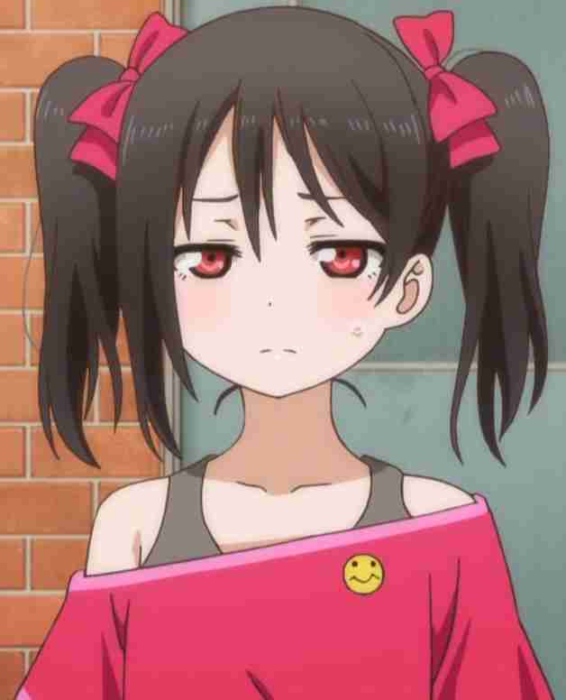 みなさんと見た目の似ているキャラは?