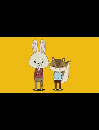 みなさんと見た目の似ているキャラは?