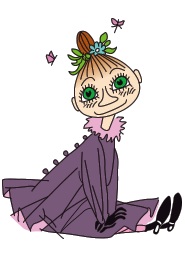 みなさんと見た目の似ているキャラは?