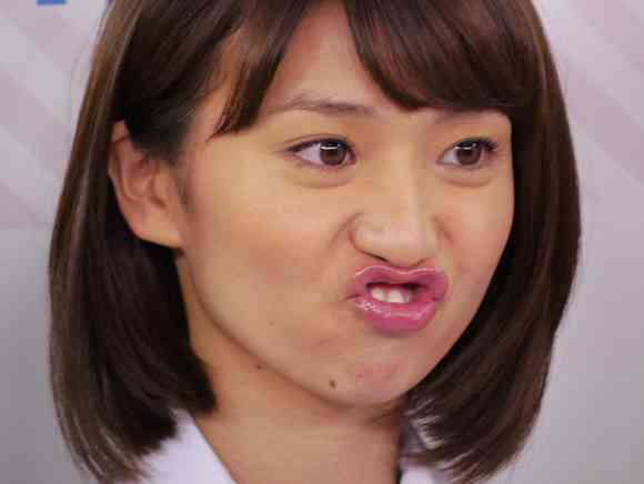 大島優子、有吉弘行とMCでタッグ!辛口の先輩も太鼓判「とても上手」