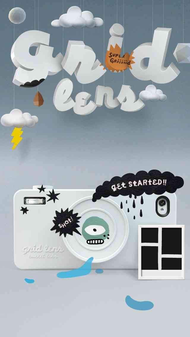 写真加工アプリ〈iPhone〉お気に入りのアプリ教えてください！ 