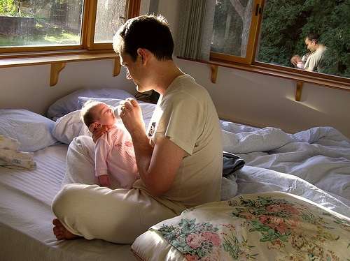 男の人にも家事をやってもらう方法は?