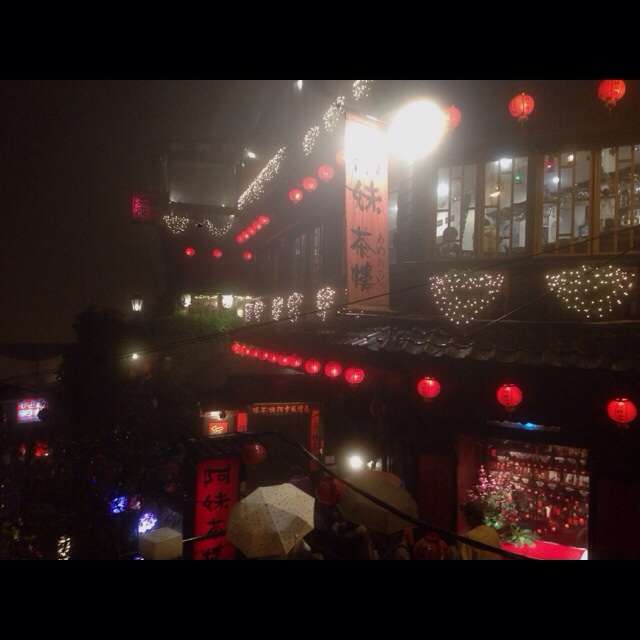 台湾が好きな人！