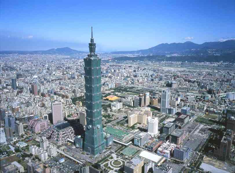 台湾が好きな人！
