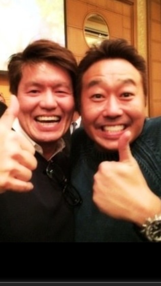 三村マサカズ「ヒロミ嫌いだった」本人前に突然告白