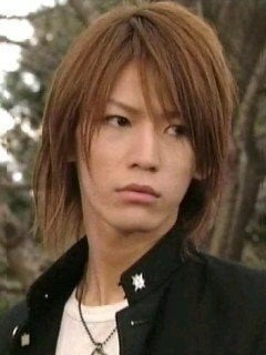 KAT-TUN亀梨和也が誰だか分からなくなってるww