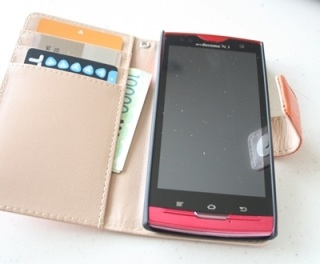 教えて!みなさんのスマホケース