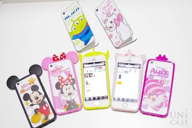 教えて!みなさんのスマホケース