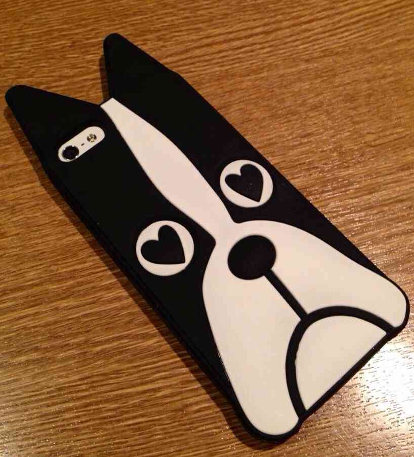 教えて!みなさんのスマホケース