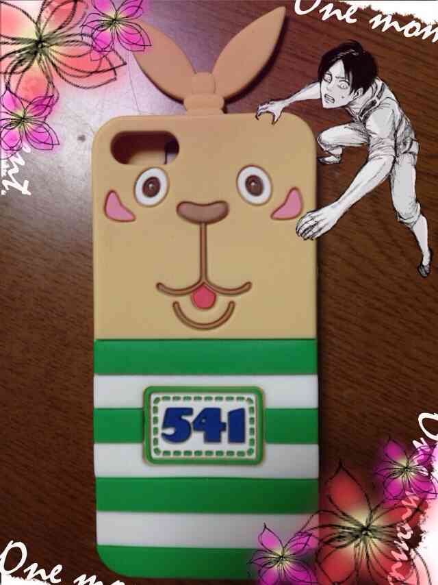 教えて!みなさんのスマホケース