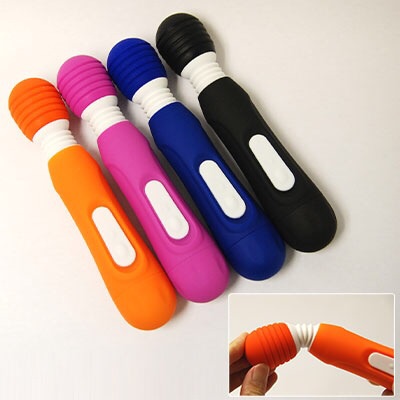 【下ネタ注意】主婦向け有名誌5月号に“大人のオモチャ”特集。「怖がらずに試してみて」と編集者