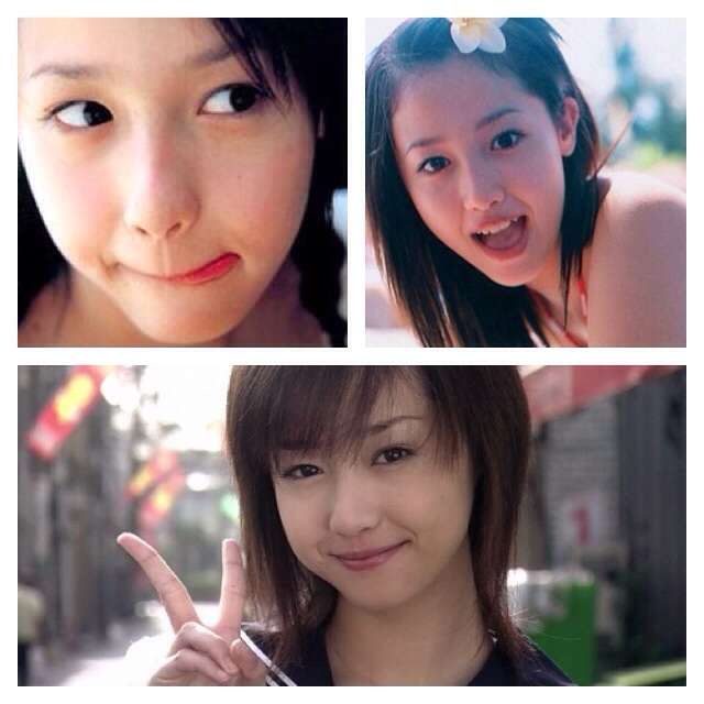 沢尻エリカ(28)の最新画像の口元が酷いと話題に