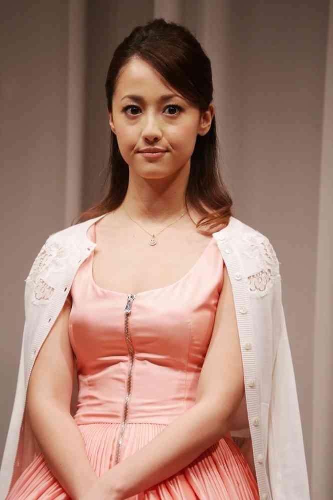 沢尻エリカ(28)の最新画像の口元が酷いと話題に