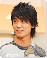 気が強そうな男性芸能人
