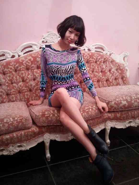 水沢アリーにキャバ嬢の過去