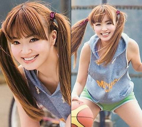 平子理沙、スクールガール風ファッション公開で「眩しい」の声