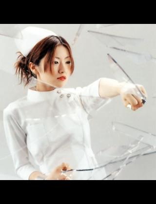 一目惚れした女性芸能人