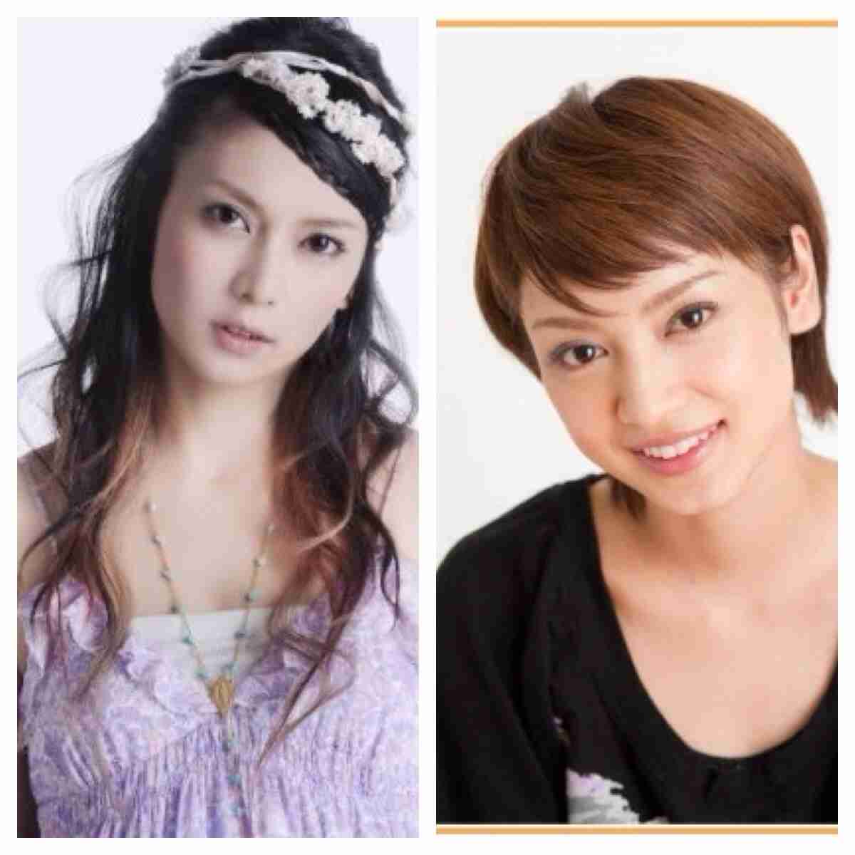 一目惚れした女性芸能人