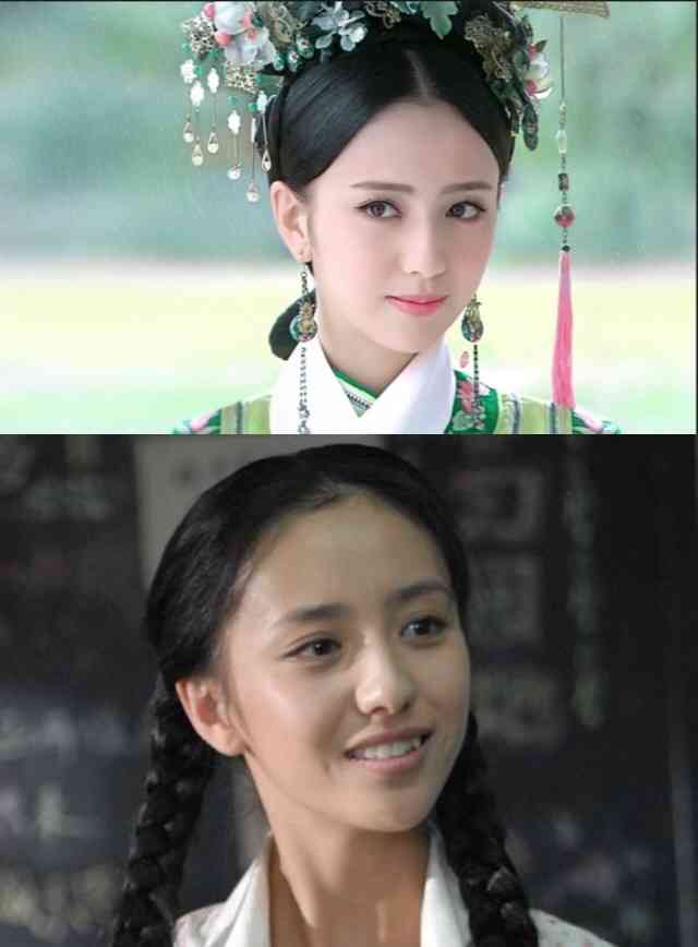 一目惚れした女性芸能人