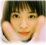 一目惚れした女性芸能人