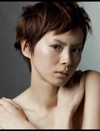 一目惚れした女性芸能人