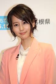 一目惚れした女性芸能人