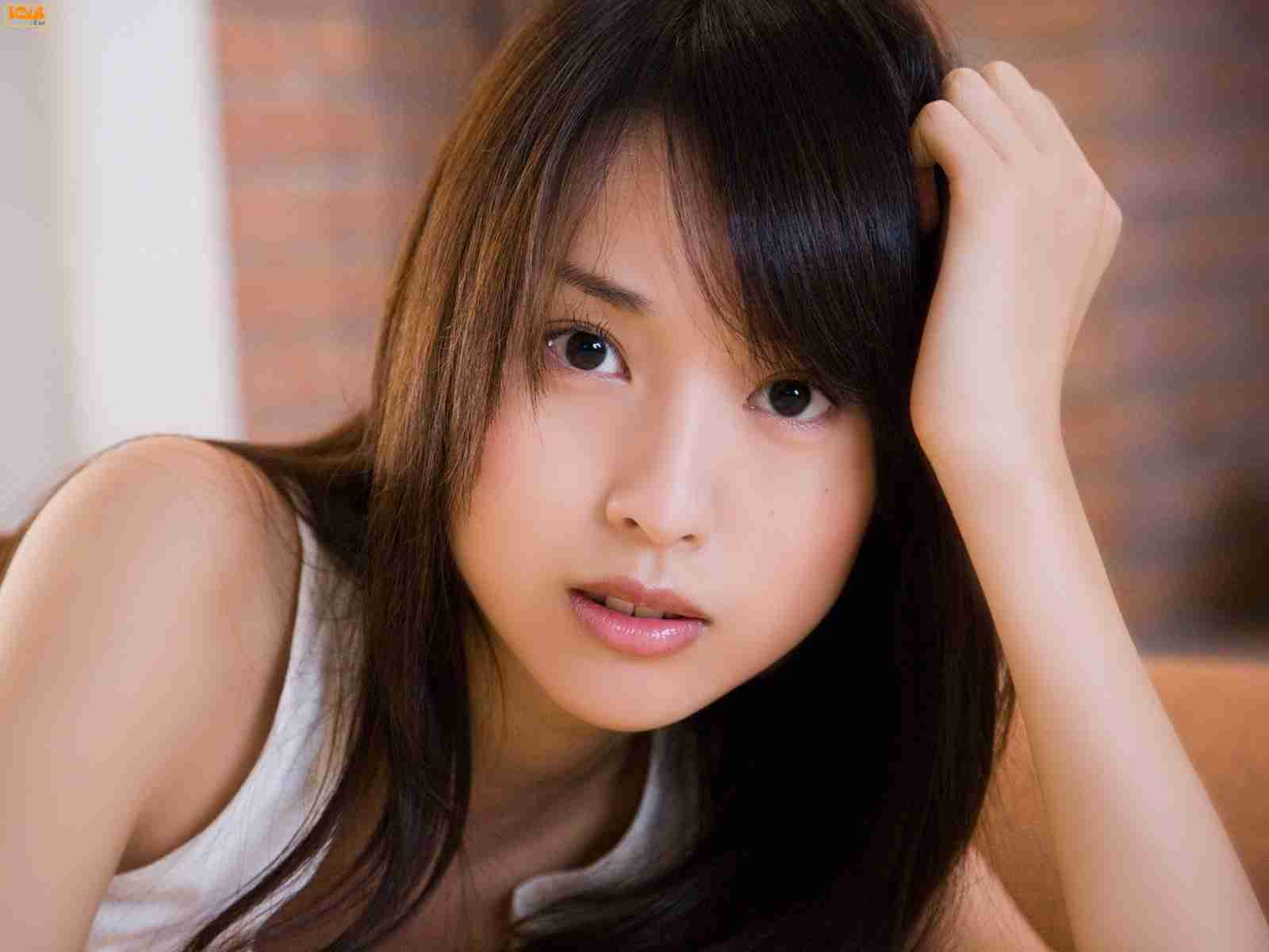 一目惚れした女性芸能人