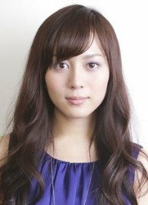 一目惚れした女性芸能人