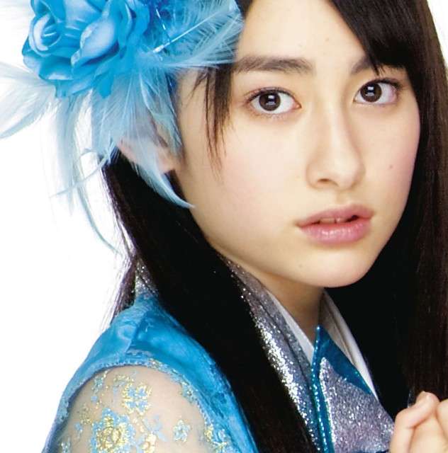 一目惚れした女性芸能人