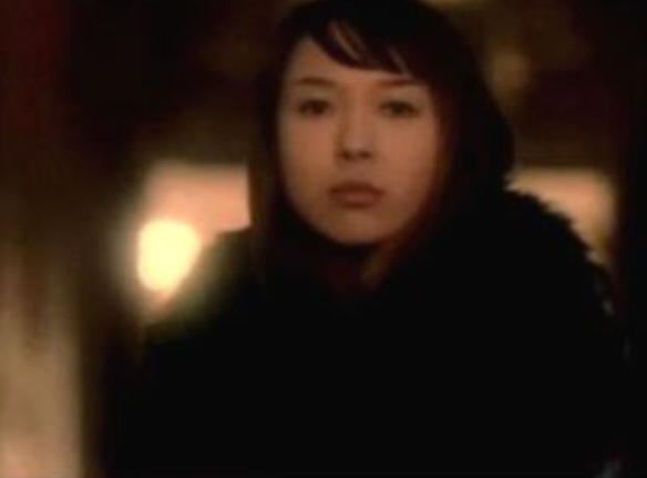 一目惚れした女性芸能人