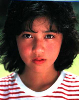 一目惚れした女性芸能人
