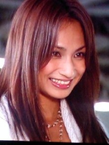 一目惚れした女性芸能人
