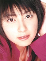 一目惚れした女性芸能人