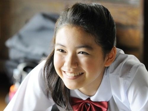 一目惚れした女性芸能人
