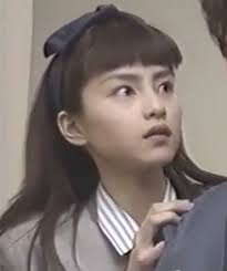 一目惚れした女性芸能人