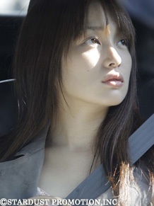 一目惚れした女性芸能人
