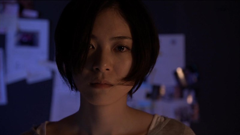 一目惚れした女性芸能人