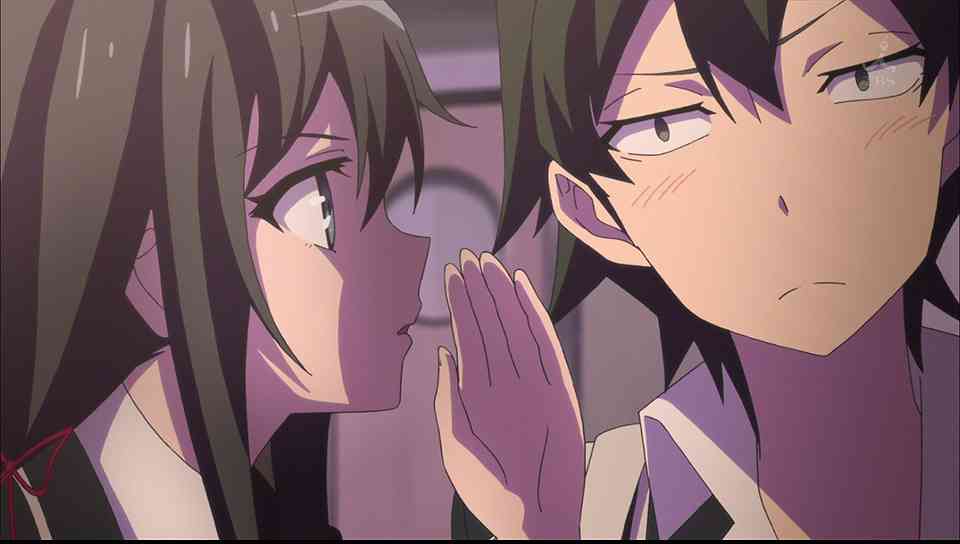 好きなアニメ