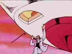 好きなアニメ
