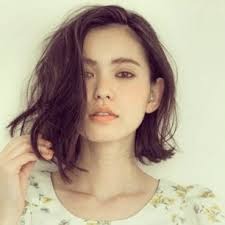 「前髪ナシ女子」が大人気！モテる理由は？