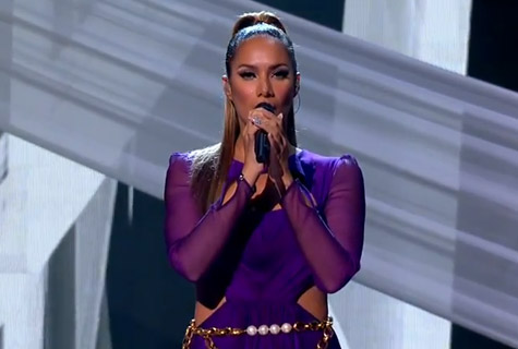 「前髪ナシ女子」が大人気！モテる理由は？