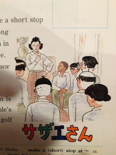 クオリティの高い落書きを貼っていくトピ