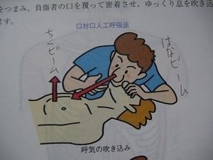 クオリティの高い落書きを貼っていくトピ