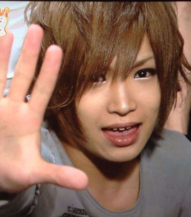 かわいいと思う男性芸能人