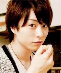 かわいいと思う男性芸能人