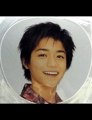 かわいいと思う男性芸能人