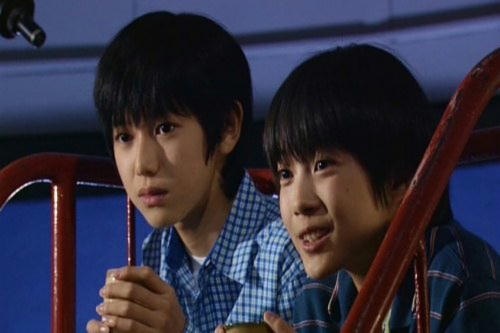 かわいいと思う男性芸能人